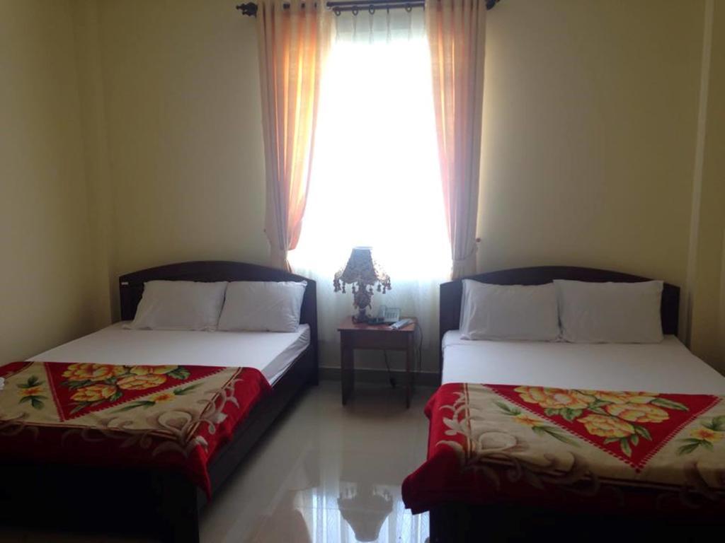 Thao Lien Hotel ダラット 部屋 写真