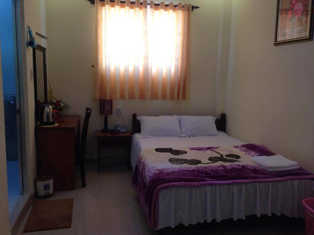 Thao Lien Hotel ダラット 部屋 写真