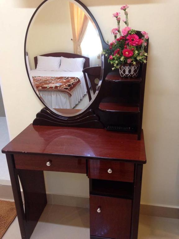 Thao Lien Hotel ダラット 部屋 写真