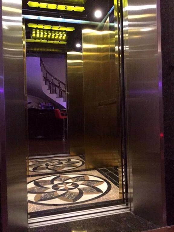 Thao Lien Hotel ダラット エクステリア 写真