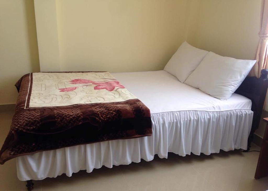 Thao Lien Hotel ダラット 部屋 写真
