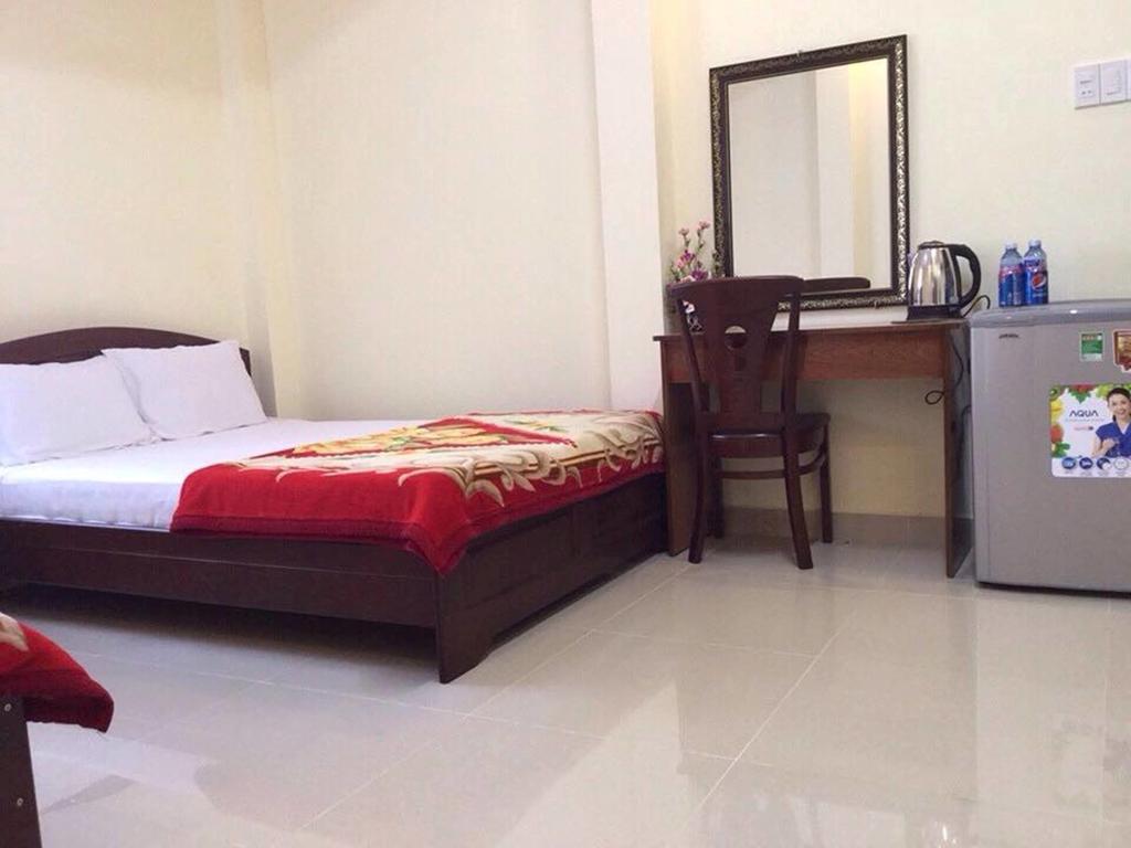 Thao Lien Hotel ダラット 部屋 写真