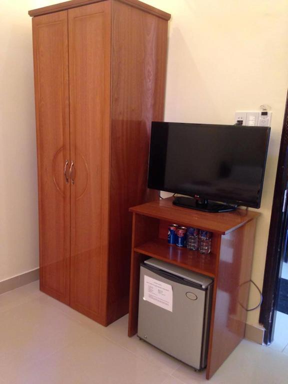 Thao Lien Hotel ダラット 部屋 写真